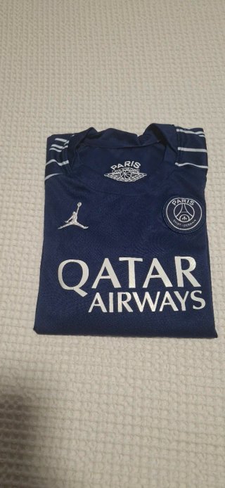 Camiseta Fútbol Paris Saint-Germain Niño 9/10 años