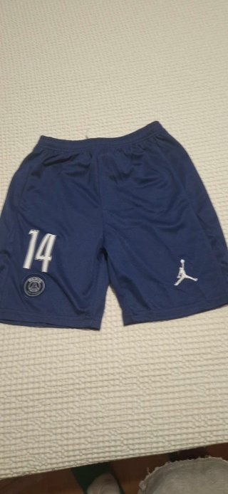 Camiseta Fútbol Paris Saint-Germain Niño 9/10 años