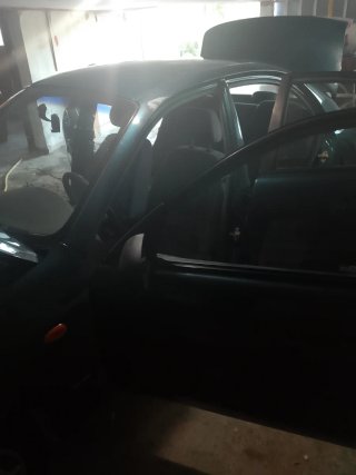 Daewoo Lanos 2000