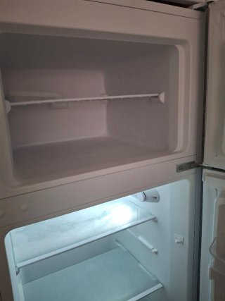 Frigorífico Teka Blanco