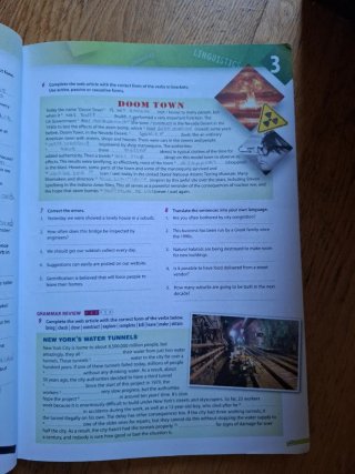 Burlington Skills Bachillerato Workbook 2