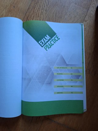 Burlington Skills Bachillerato Workbook 2