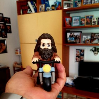 Personaggi Harry Potter