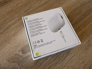 AirPods Pro 2ª Gen