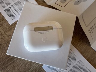 AirPods Pro 2ª Gen