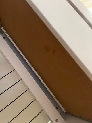 Escritorio IKEA Blanco