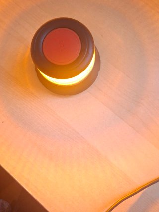 Luz de Emergencia V16 ZTE Homologada DGT