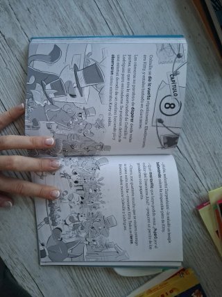 Agencia Cuatro Patas 1. El caso del gato ladrón
