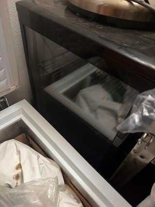 Vitrina refrigerada 4 caras cristal