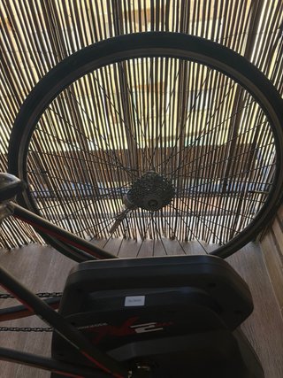Bicicleta carretera MMR Grip Talla L