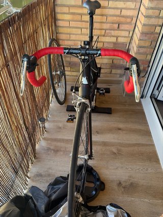 Bicicleta carretera MMR Grip Talla L