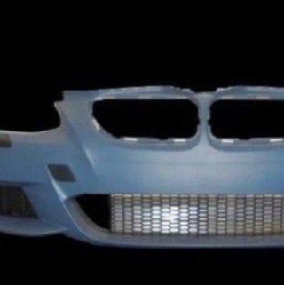 Paragolpes Delantero BMW E92 / E93 10-11 Tipo M-Te