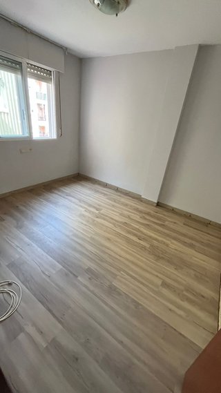 INSTALACIÓN DE PISO PARQUET