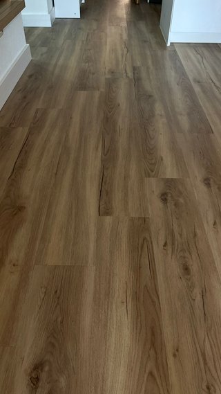 INSTALACIÓN DE PISO PARQUET