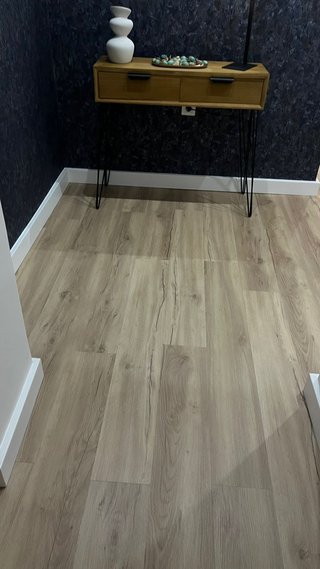 INSTALACIÓN DE PISO PARQUET