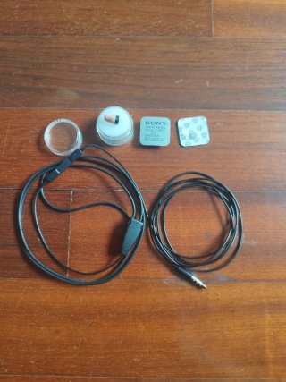 Lote Pinganillo y Cámara WiFi Tuya
