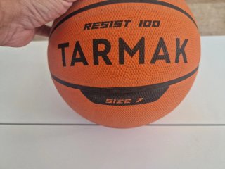 Balón de Baloncesto Tarmak Talla 7