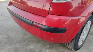 Citroen C3 Pluriel 2003 1.6 G
