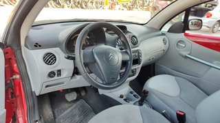 Citroen C3 Pluriel 2003 1.6 G