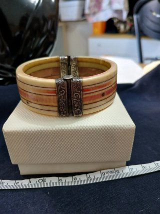 Bracciale antico prezioso