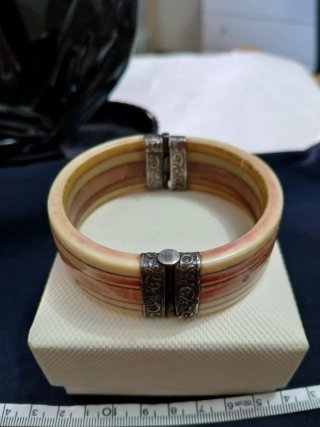 Bracciale antico prezioso