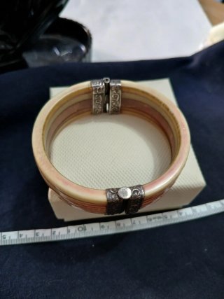 Bracciale antico prezioso