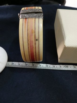Bracciale antico prezioso