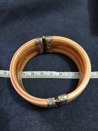 Bracciale antico prezioso