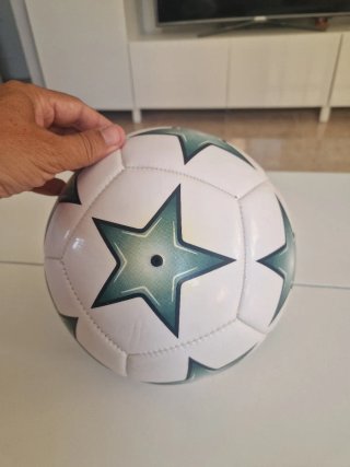 Balón de fútbol