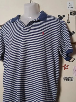 Polo Ralph Lauren a righe M