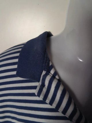 Polo Ralph Lauren a righe M