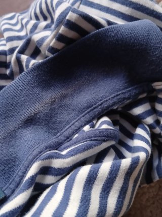 Polo Ralph Lauren a righe M