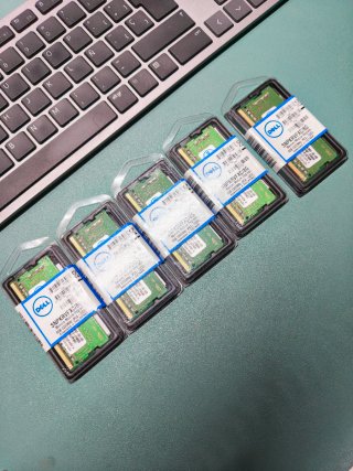 Dell SNP KRVFXC/8G 8GB DDR4 3200MHz