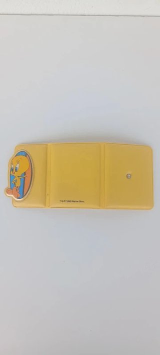 Portafoglio Vintage Titti Looney Tunes WB