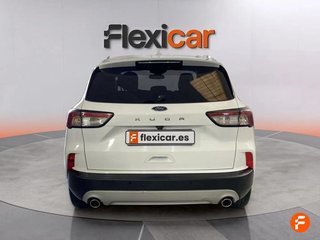 Ford Kuga Titanium 1.5T EcoBoost 110kW (150CV)