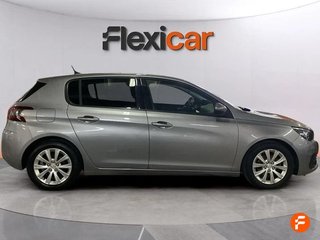 Peugeot 308 5p Style PureTech 130 S&S 6 Vel. MAN