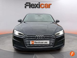 Audi A5 2.0 TFSI S tronic Coupé