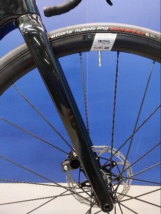 RIDLEY FENIX RIVAL AXS TALLA S (CARBONO)