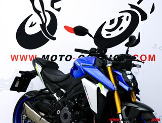 SUZUKI GSX-S 1000
