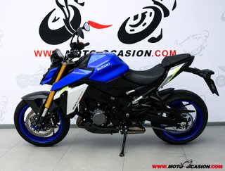 SUZUKI GSX-S 1000