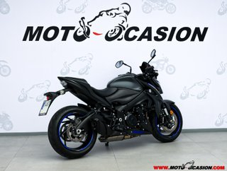 SUZUKI GSX-S 1000