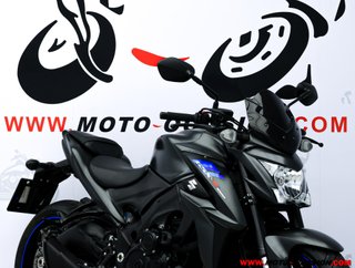 SUZUKI GSX-S 1000