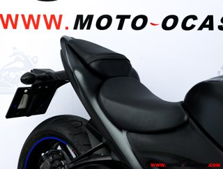 SUZUKI GSX-S 1000