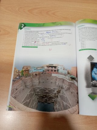 BURLINGTON SKILLS FOR 2 BACH STUDENT'S BOOK