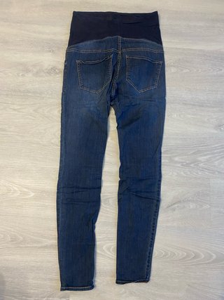 Set 2 Jeans Premaman Taglia 40