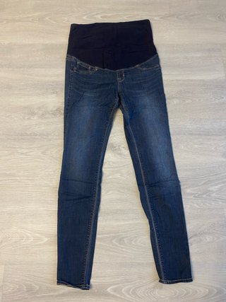 Set 2 Jeans Premaman Taglia 40