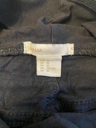 Set 2 Jeans Premaman Taglia 40