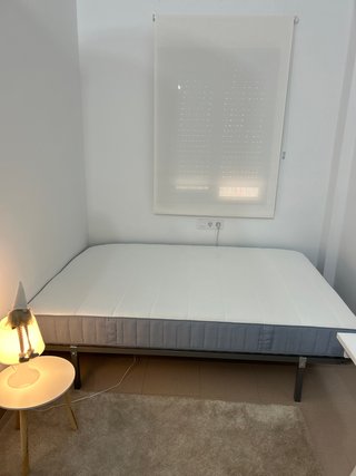 Pack Habitación IKEA casi nuevo