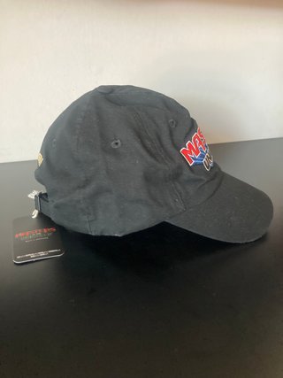 Cappellino Masters of the Universe nero