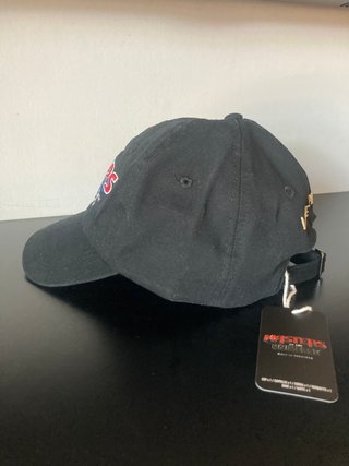 Cappellino Masters of the Universe nero